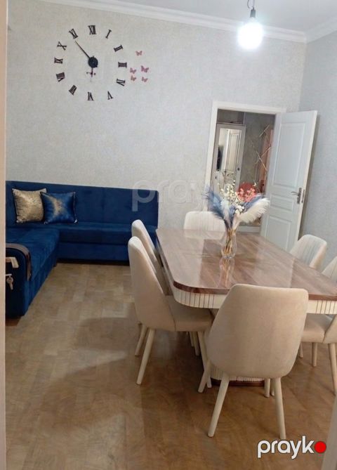 Satılır 2 otaqlı yeni tikili 65 m² — Bakı