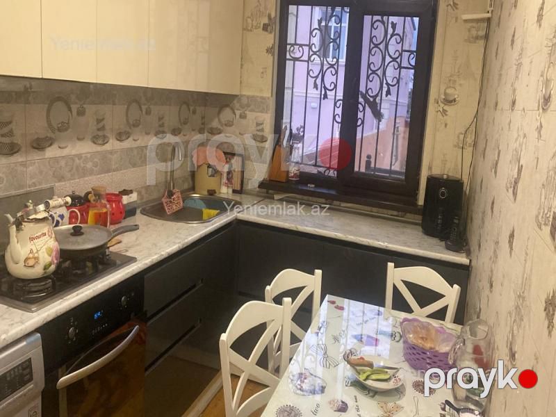 Satılır 3 otaqlı Həyət evi / Villa, 120 m², Corat köhnə — Ev, villa, Sumqayıt (7)