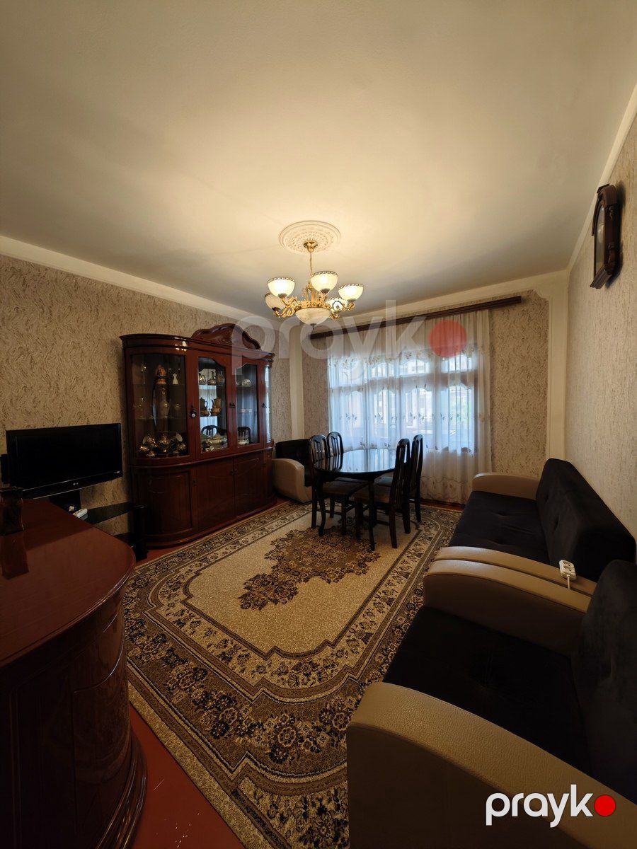Satılır 2 otaqlı köhnə tikili 60 m² — Mənzil, Bakı (2)