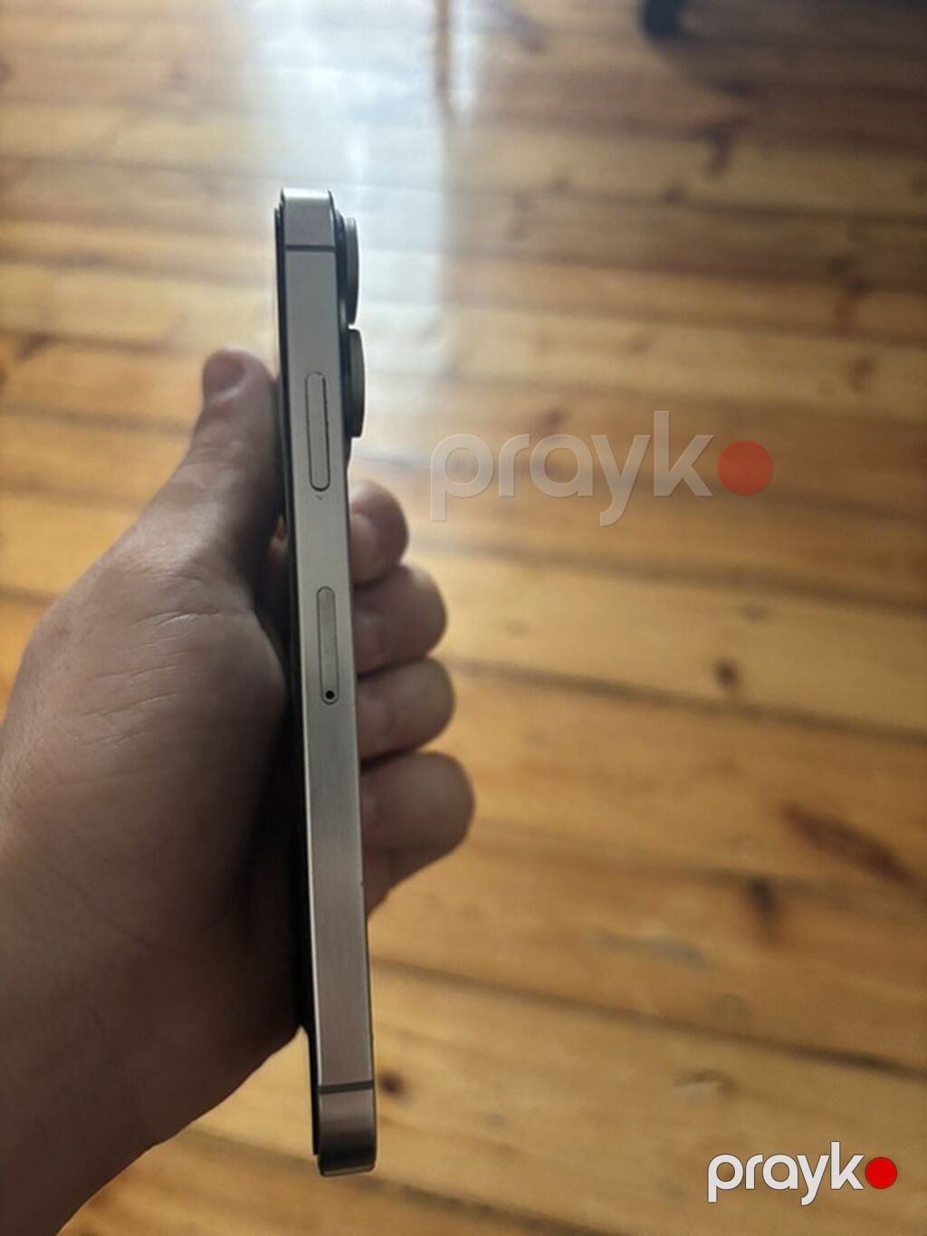 Gümüşü — Apple iPhone, Sumqayıt (2)