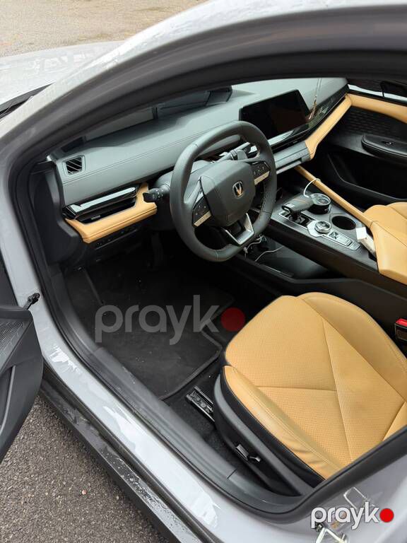 Changan Uni-V, 2.0 L, 2024 il, 23 000 km — Avtomobillər, Bakı (5)