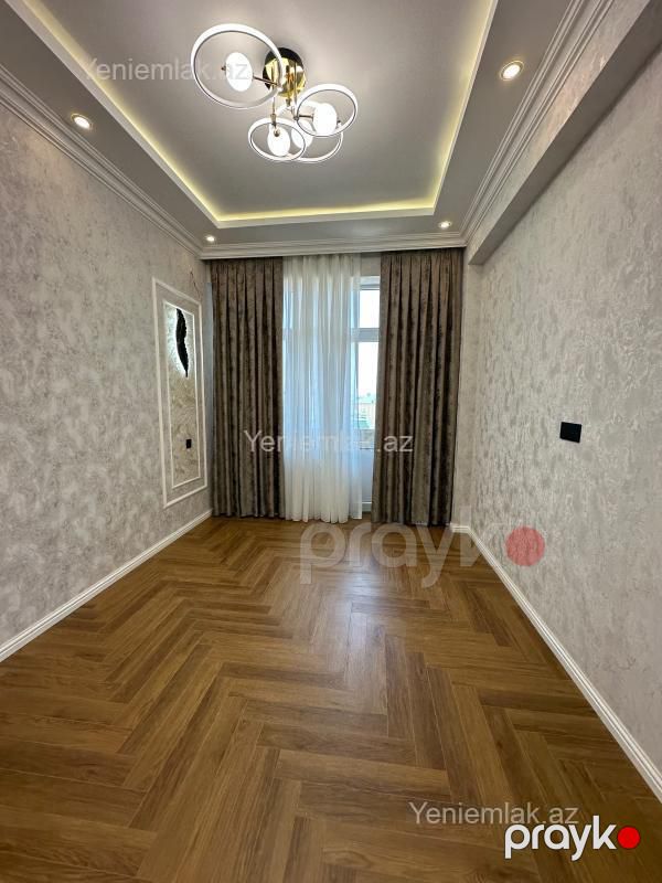 Satılır 2 otaqlı Bina evi menzil (Yeni tikili), 45 m², Xırdalan ş — Mənzil (3)
