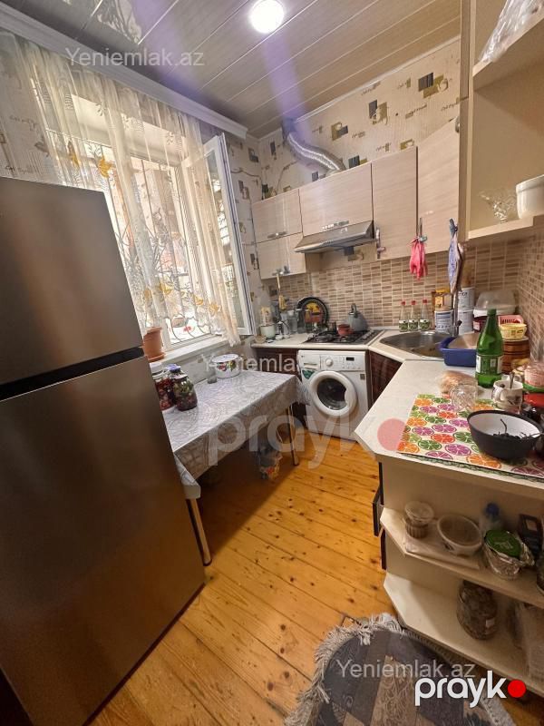 Satılır 2 otaqlı Bina evi menzil (Yeni tikili), 62 m², Məhəmmədli — Mənzil, Abşeron (3)