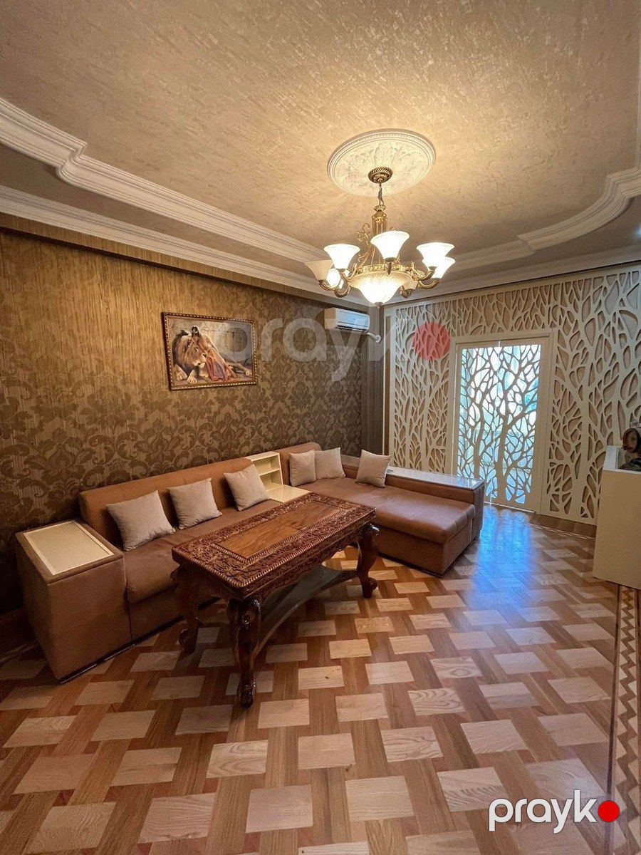 Satılır 4 otaqlı yeni tikili 192 m² — Mənzil, Bakı (4)