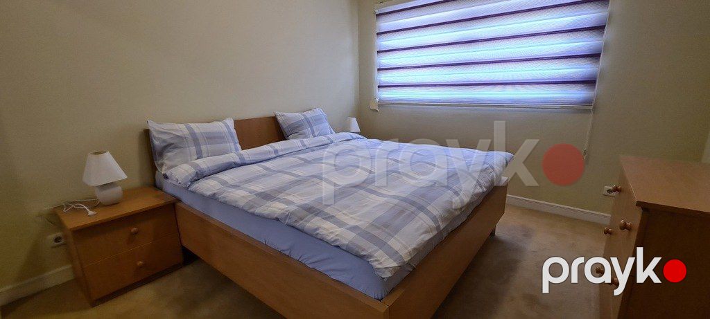İcarəyə verilir 4 otaqlı yeni tikili 150 m² — Mənzil, Bakı (12)