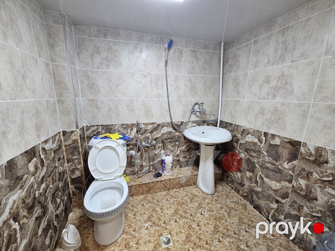 3-otaqlı mənzil, Gəncə ş., 46 m² — Mənzil, Gəncə (7)