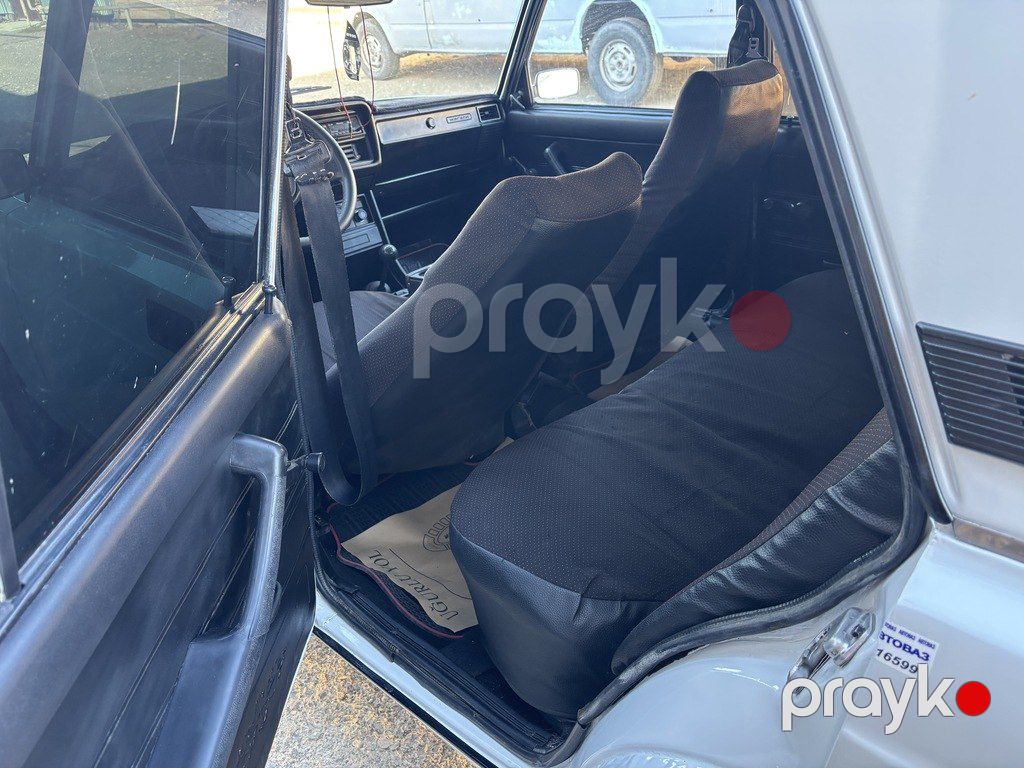 Lada (VAZ) 2107, 1.7 L, 2003 il, 157 635 km — Avtomobillər, Goranboy (6)