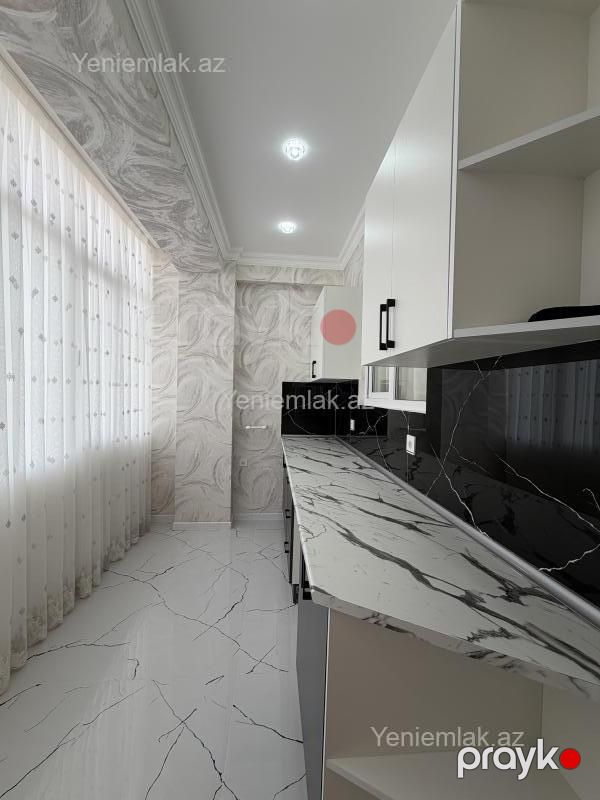 Satılır 2 otaqlı Bina evi menzil (Yeni tikili), 57 m², Masazır — Mənzil, Abşeron (2)