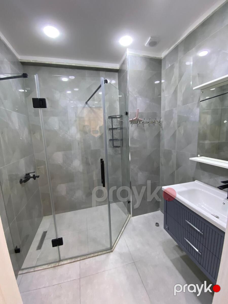 Satılır 3 otaqlı yeni tikili 115 m² — Mənzil, Bakı (11)