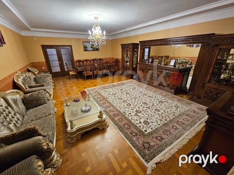 İcarəyə verilir 3 otaqlı yeni tikili 150 m² — Bakı