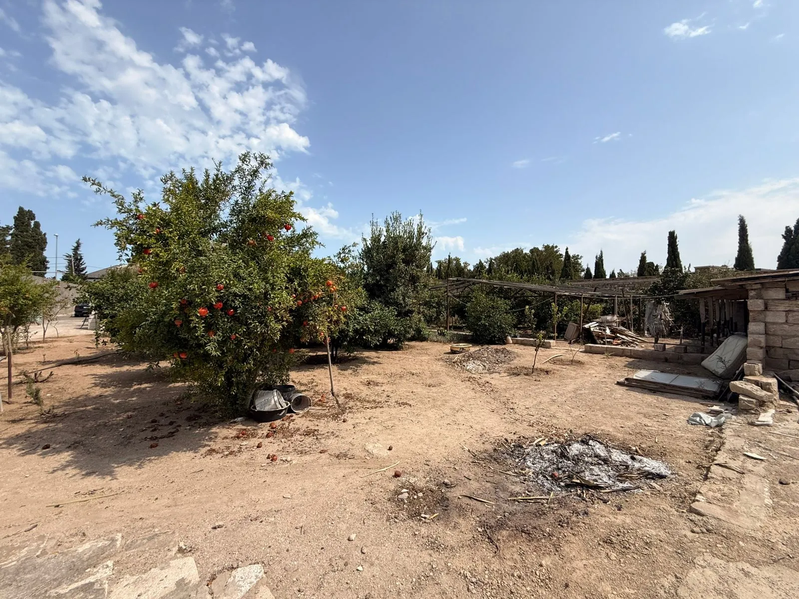 Şüvəlan, Torpaq satılır - 5 sot — Torpaq, Bakı (2)