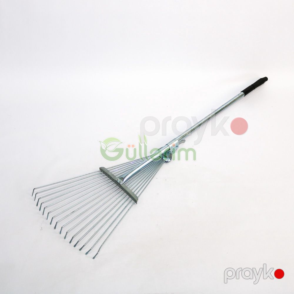 Metal Çəmən Dırmığı — Bağ aləti, Bakı (2)