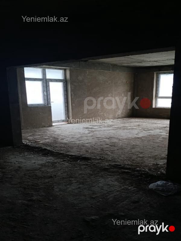 Satılır 2 otaqlı Bina evi menzil (Yeni tikili), 72 m², Sumqayıt Bulvarı — Mənzil, Sumqayıt (9)