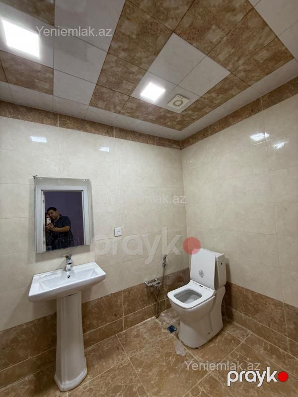 Satılır 2 otaqlı Bina evi menzil (Yeni tikili), 68 m², Saray — Mənzil, Abşeron (9)