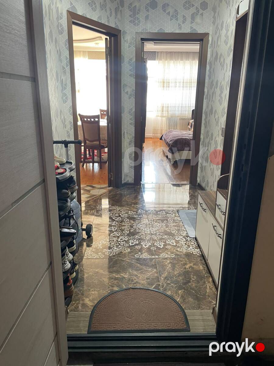 2-otaqlı yeni tikili, Xırdalan ş., 56 m² — Mənzil, Xırdalan (5)