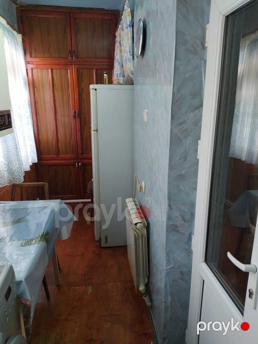 3-otaqlı mənzil, Lökbatan qəs., 57 m² — Mənzil, Bakı (10)