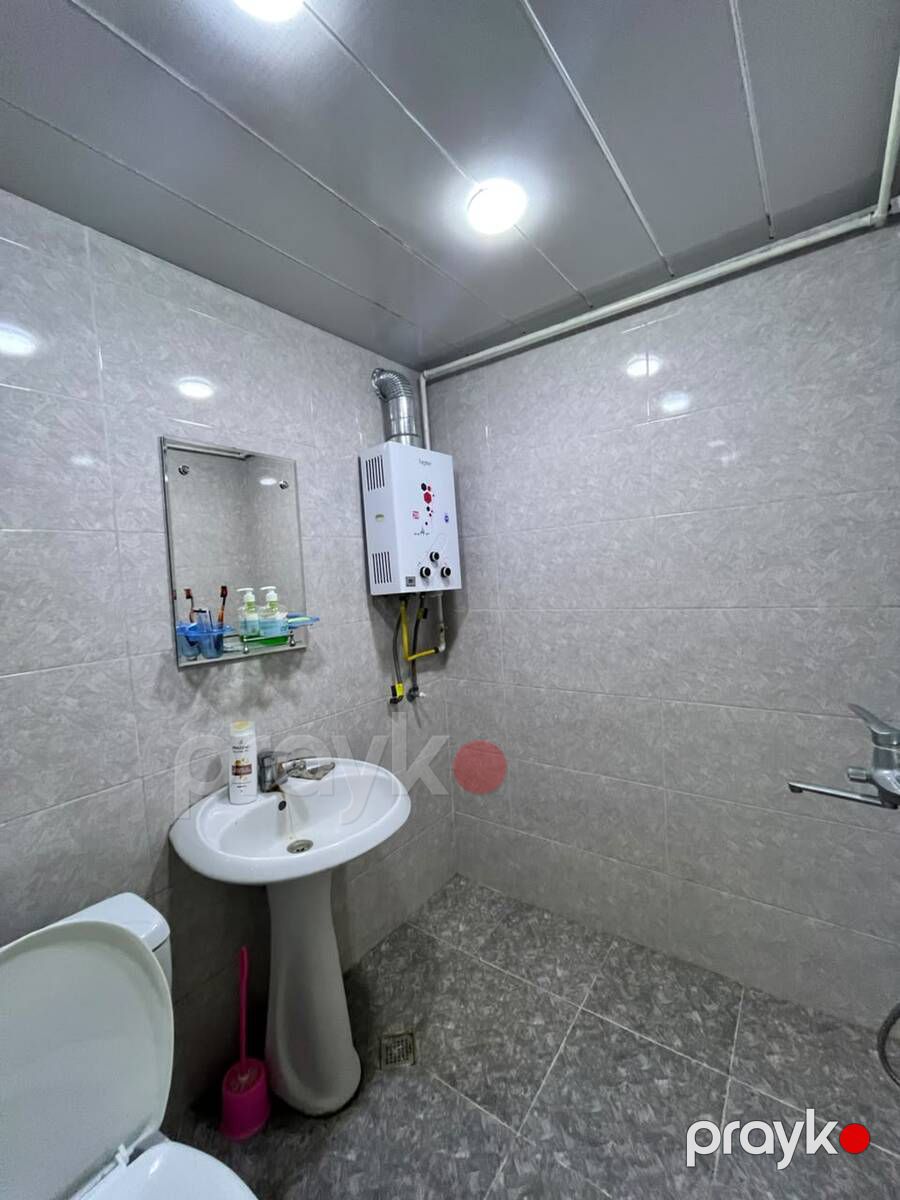 İcarəyə verilir 2 otaqlı köhnə tikili 60 m² — Mənzil, Bakı (7)