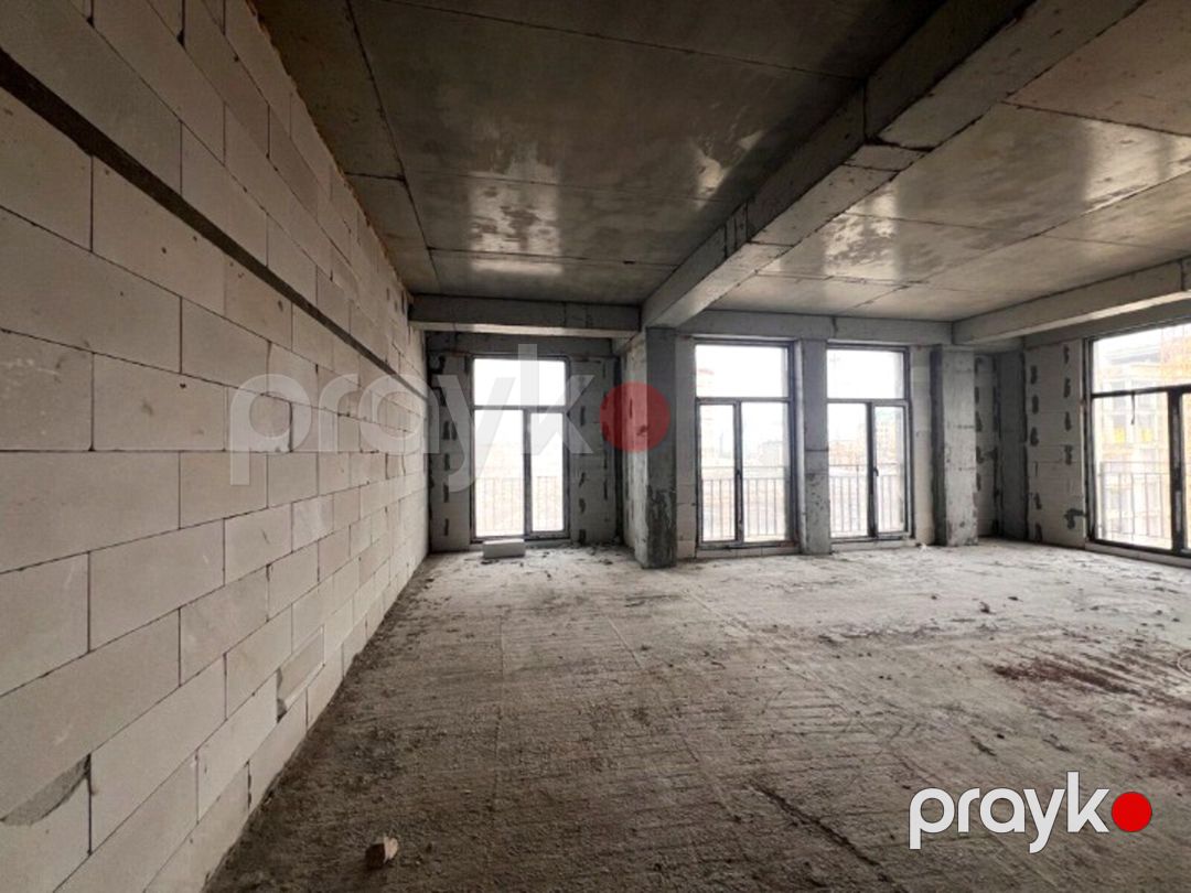Satılır 3 otaqlı yeni tikili 115 m² — Mənzil, Bakı (3)
