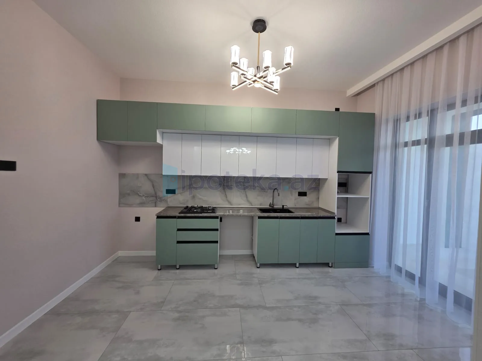 Satılır: 4 Otaq, Bağlar, Xəzər r., Şüvəlan q., 150.00 m² — Torpaq (10)