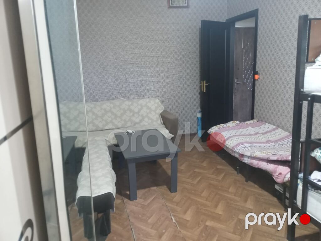 Oğlan otaq yoldaşı axtarılır.Ev Memar əcəmi metrosu yaxınlığı 4 mkr — Mənzil, Bakı (2)