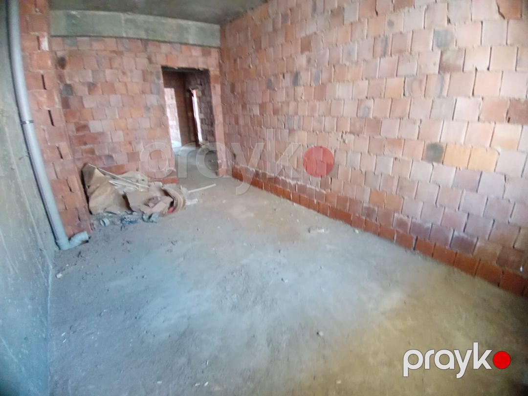 3-otaqlı yeni tikili, Lökbatan qəs., 129 m² — Mənzil, Bakı (10)
