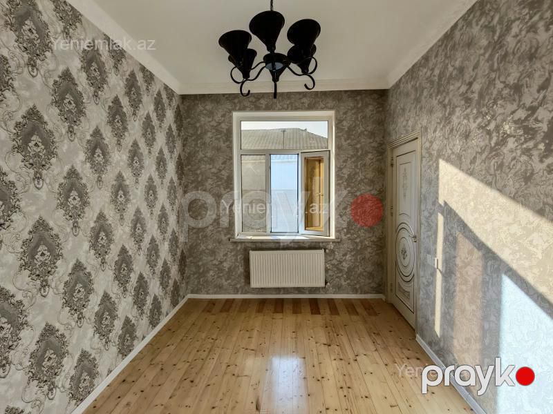 Satılır 3 otaqlı Həyət evi / Villa, 80 m², Sabunçu rayonu — Ev, villa, Bakı (5)