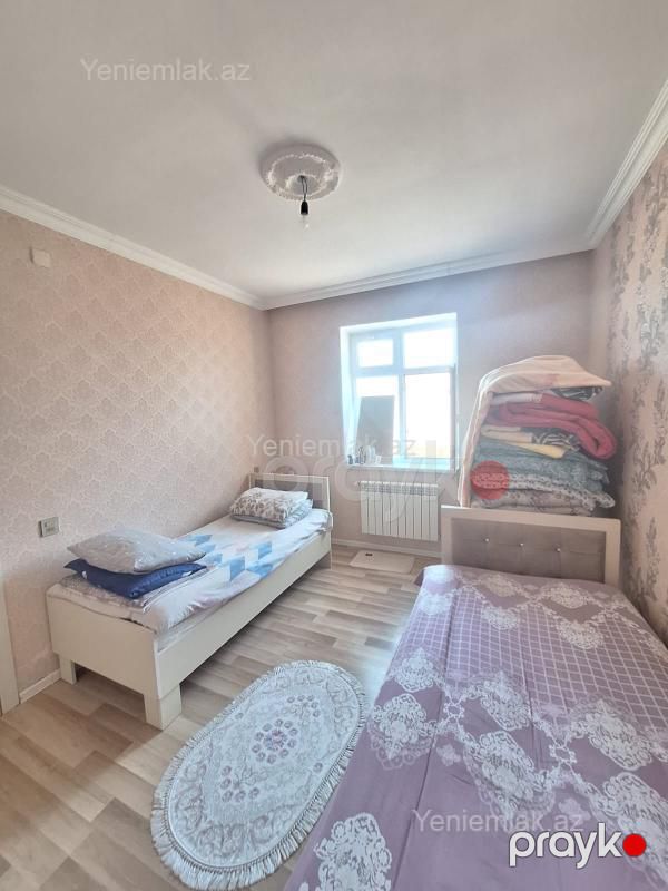 Satılır 4 otaqlı Həyət evi / Villa, 130 m², Yaşıl dərə — Ev, villa, Sumqayıt (10)