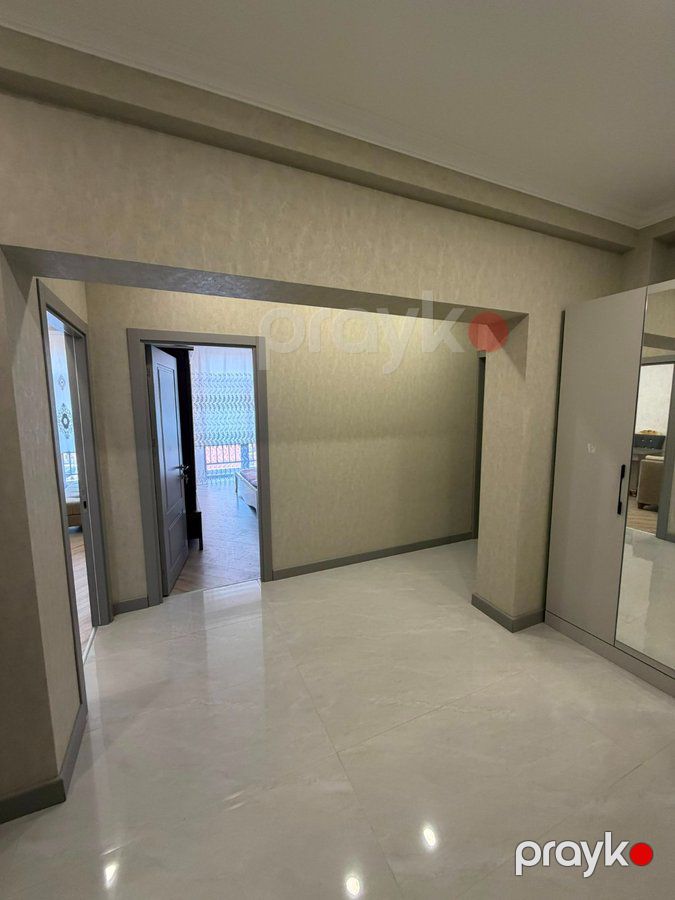2 otaqlı mənzil kirayə verilir, 80 m², Cəfər Xəndan küç., Bakı — Mənzil (8)