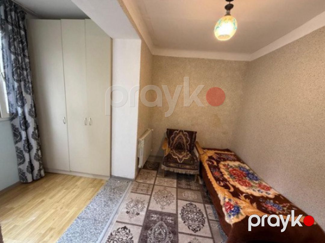 Satılır 2 otaqlı köhnə tikili 35 m² — Mənzil, Bakı (2)