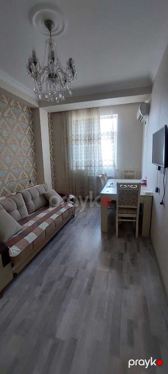 İcarəyə verilir 2 otaqlı yeni tikili 53 m² — Mənzil, Xırdalan (5)