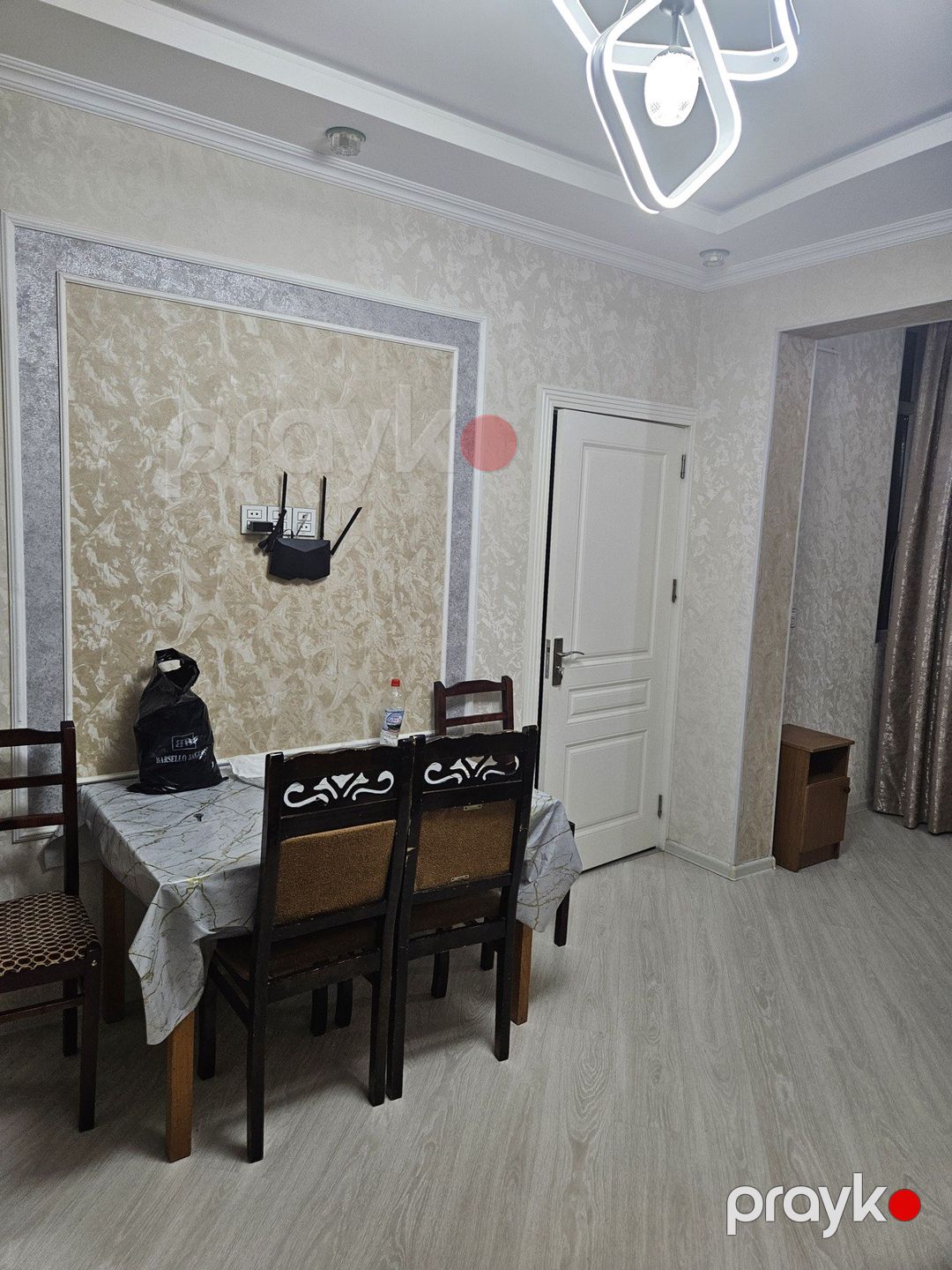 Satılır 2 otaqlı köhnə tikili 50 m² — Mənzil, Bakı (11)