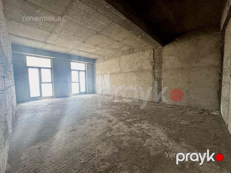 Satılır 5 otaqlı Bina evi menzil (Yeni tikili), 295 m², Nərimanov rayonu — Mənzil, Bakı (4)