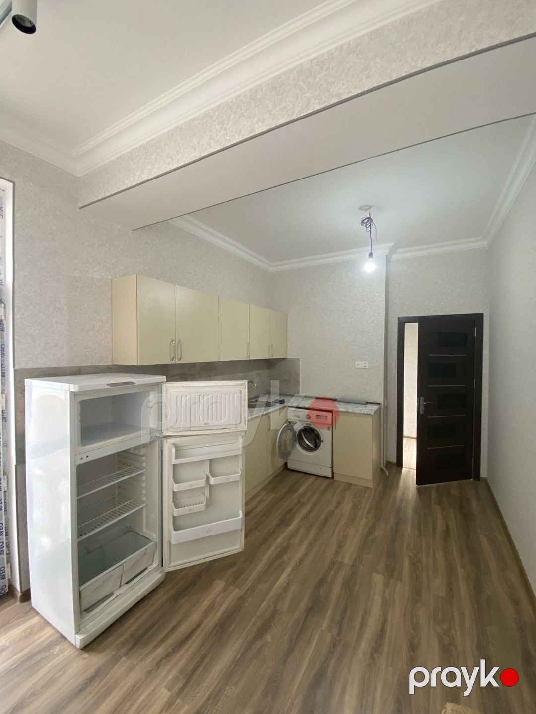 İcarəyə verilir 2 otaqlı yeni tikili 85 m² — Mənzil, Xırdalan (6)