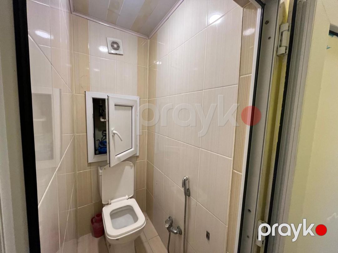 İcarəyə verilir 2 otaqlı köhnə tikili 65 m² — Mənzil, Bakı (4)