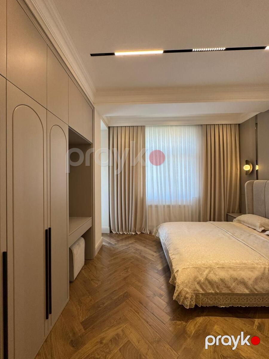 Satılır 4 otaqlı yeni tikili 165 m² — Mənzil, Bakı (7)