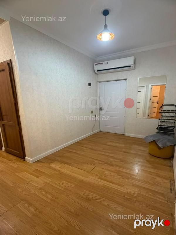 Satılır 3 otaqlı Bina evi menzil (Köhnə tikili), 70 m², Suraxanı rayonu — Mənzil, Bakı (5)