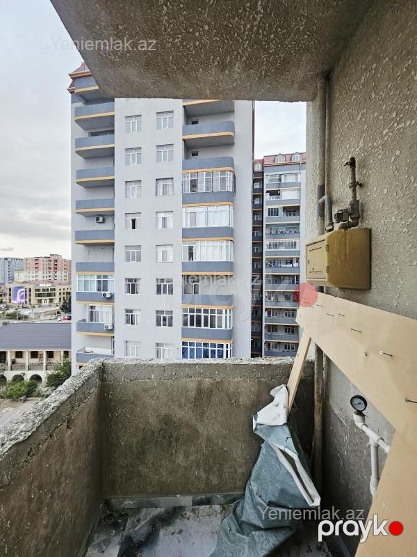 Satılır 3 otaqlı Bina evi menzil (Yeni tikili), 84 m², Masazır — Mənzil, Abşeron (10)