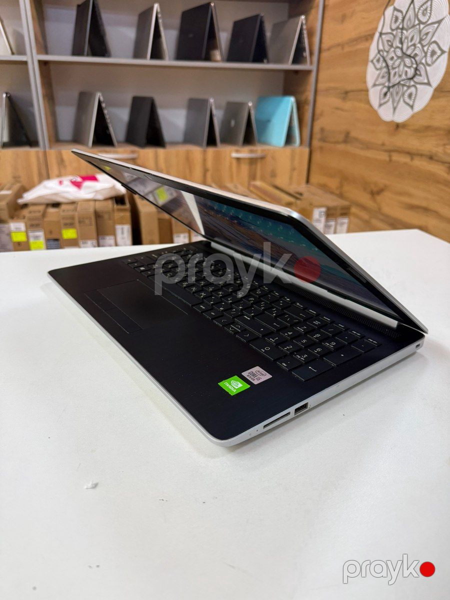 Noutbuk HP — Noutbuklar, Bakı (3)