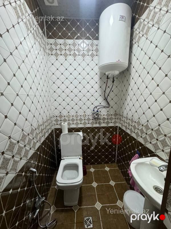 Satılır 3 otaqlı Bina evi menzil (Yeni tikili), 92 m², Masazır — Mənzil, Abşeron (11)