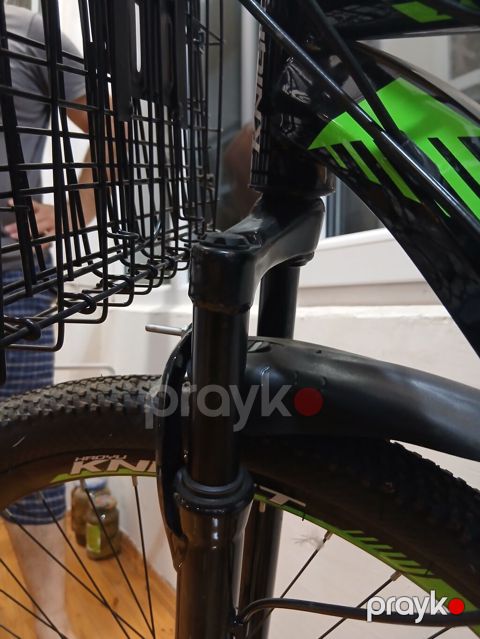 Salam aleykum herkese velosiped problemsizdi rasiyadan gelinib bir — Lənkəran