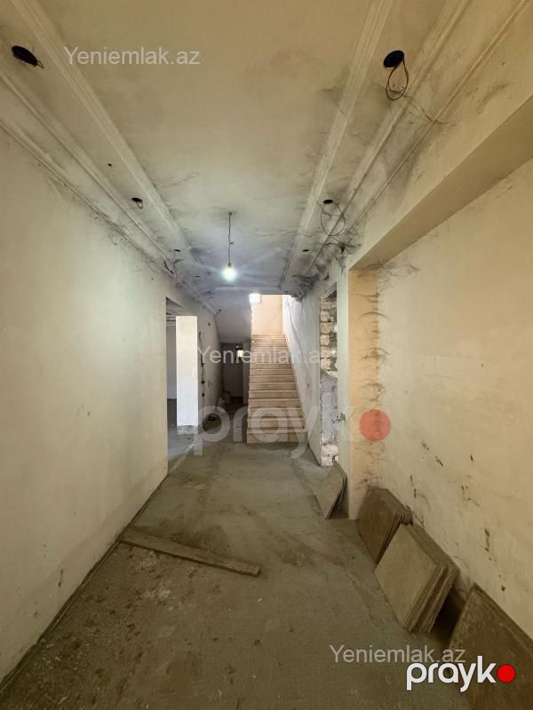 Satılır 10 otaqlı Obyekt, 920 m², Novxanı bağ massivi — Əmlak, Sumqayıt (3)