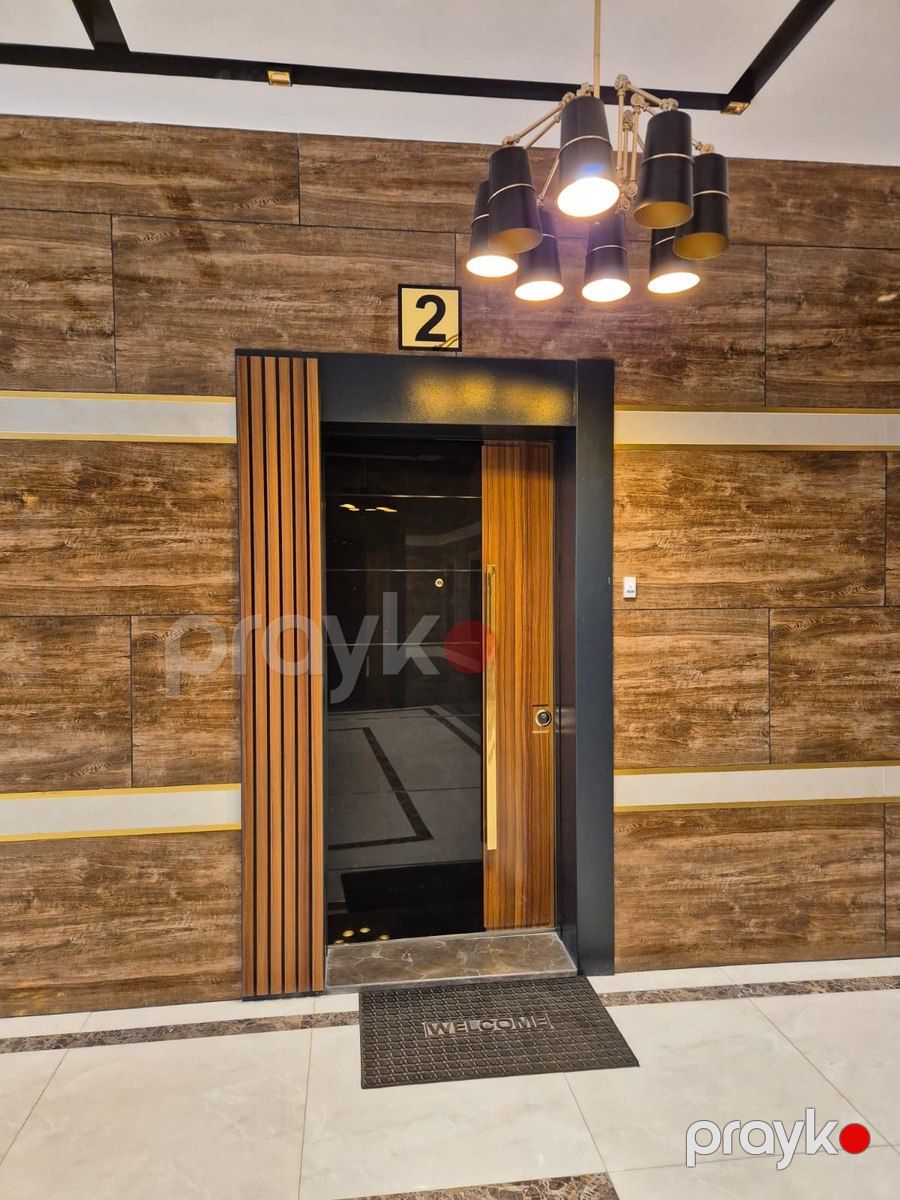 Satılır 2 otaqlı yeni tikili 62 m² — Mənzil, Bakı (11)