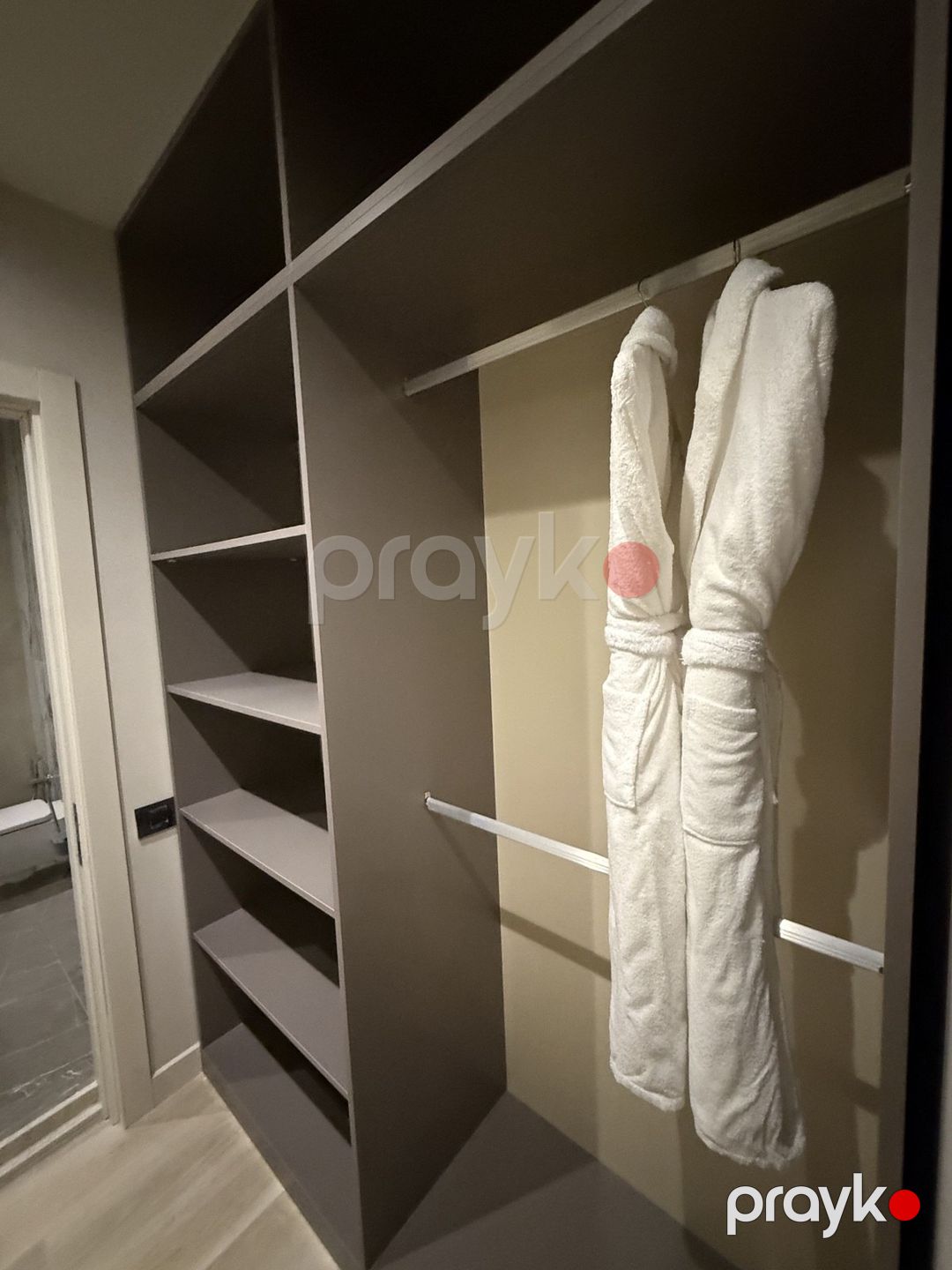 İcarəyə verilir 2 otaqlı yeni tikili 100 m² — Mənzil, Bakı (5)