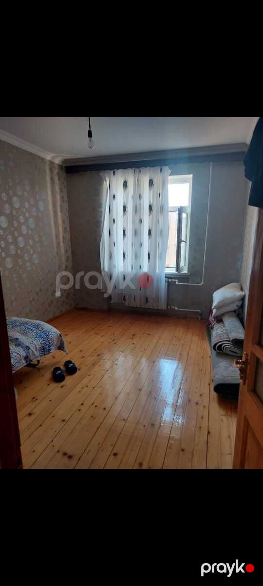 Satılır 3 otaqlı köhnə tikili 80 m² — Mənzil, Bakı (3)