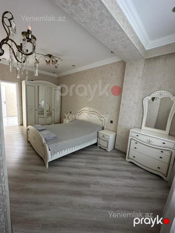 Satılır 2 otaqlı Bina evi menzil (Yeni tikili), 101 m², Sumqayıt Bulvarı — Mənzil, Sumqayıt (5)