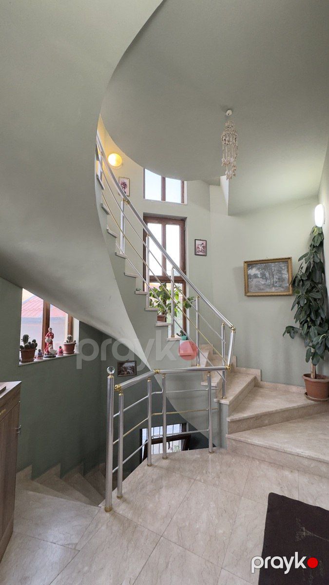 Villa, 26-cı Qaraçuxur küç — Ev, villa, Bakı (10)