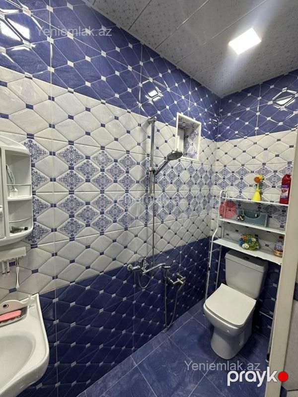 Satılır 4 otaqlı Həyət evi / Villa, 200 m², Corat bağları — Ev, villa, Sumqayıt (11)
