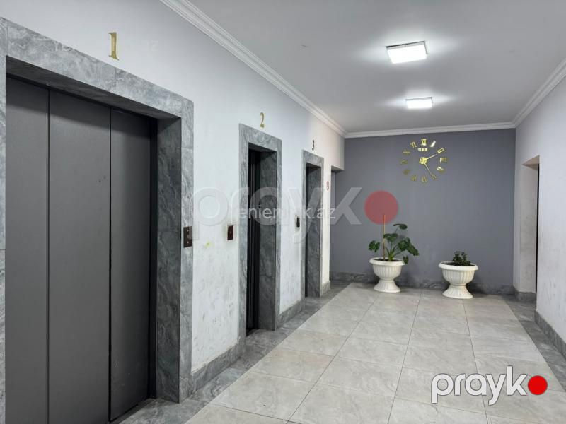 Satılır 3 otaqlı Bina evi menzil (Yeni tikili), 90 m², Xətai rayonu — Mənzil, Bakı (7)