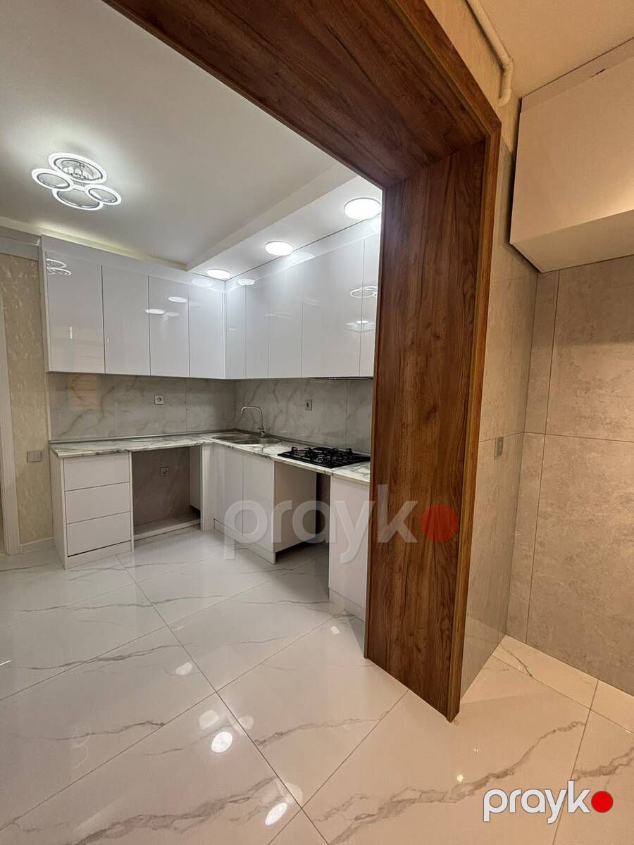 Satılır 3 otaqlı köhnə tikili 75 m² — Mənzil, Bakı (9)