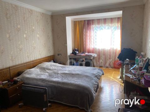 İcarəyə verilir 3 otaqlı köhnə tikili 72 m² — Bakı